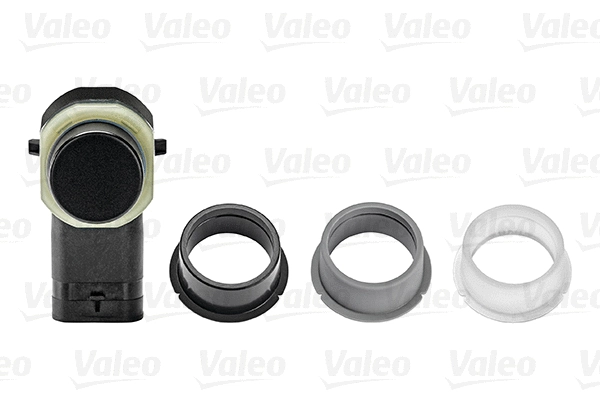 Sensor, parking distance control