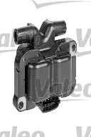 Ignition Coil (245278)