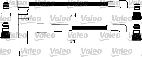 Ignition Cable Kit (346233)
