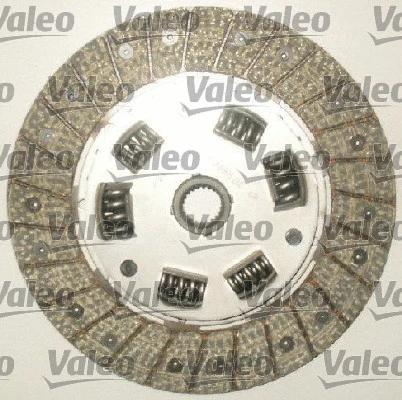 Clutch Kit