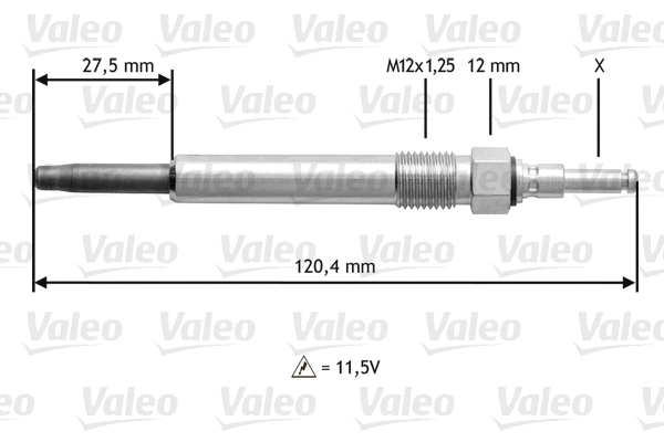 Glow Plug
