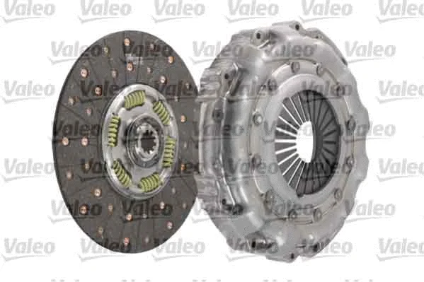 Clutch Kit (827259)