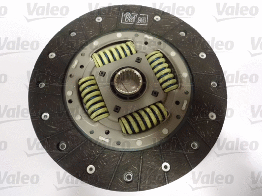 Clutch Kit