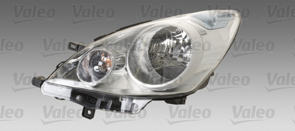 Headlight (043952)