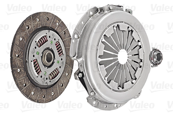 Clutch Kit (786062)
