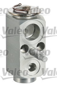 Expansion Valve, air conditioning (715301)
