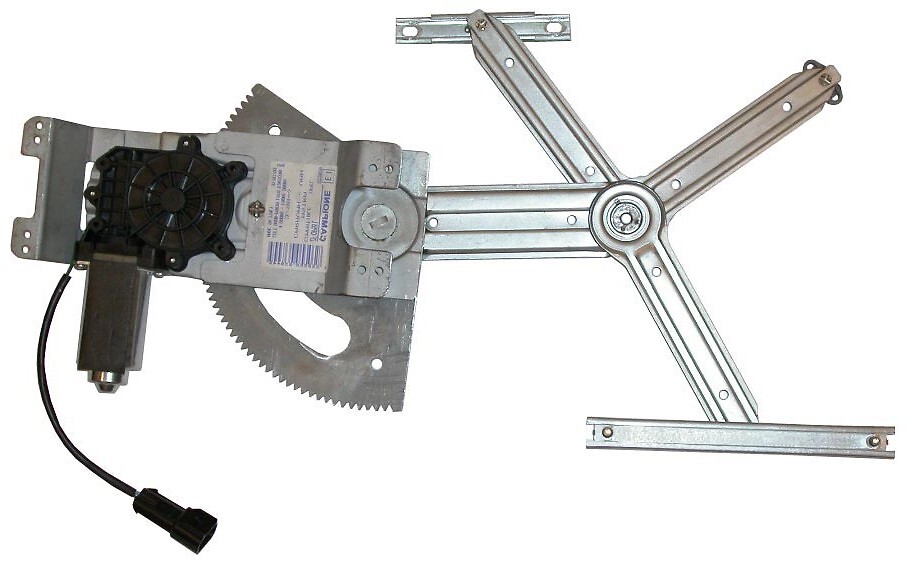 Window Regulator (851691)