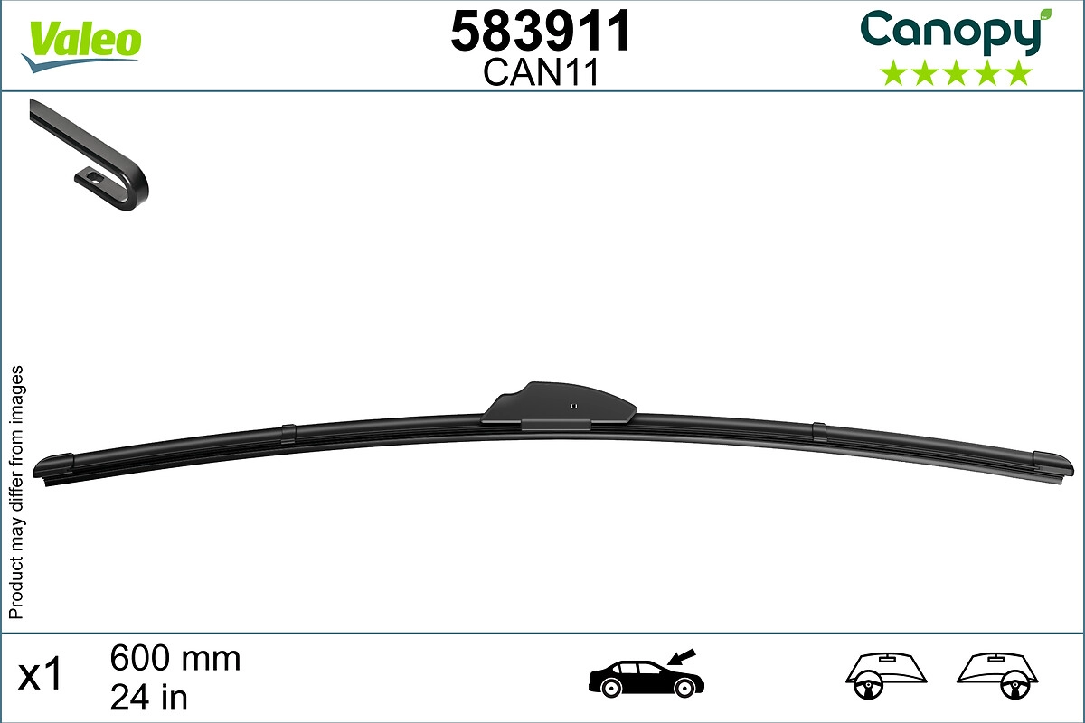 Wiper Blade
