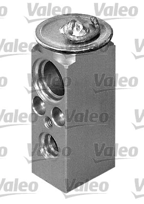 Expansion Valve, air conditioning (509687)