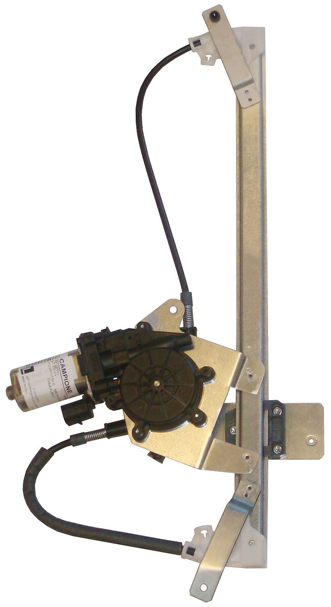 Window Regulator