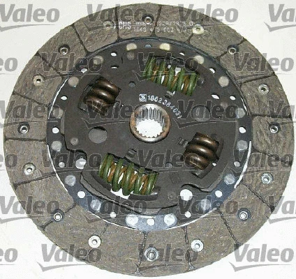 Clutch Kit
