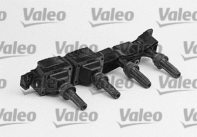 Ignition Coil (245086)