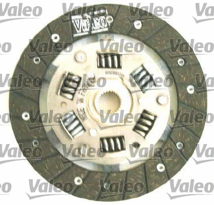 Clutch Kit