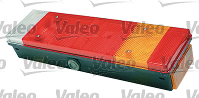 Tail Light Assembly (089228)