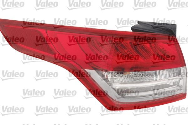 Tail Light Assembly (044994)