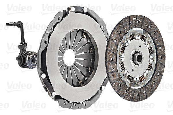 Clutch Kit