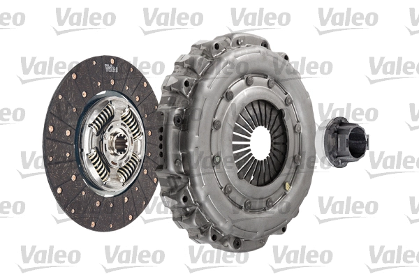 Clutch Kit (827473)
