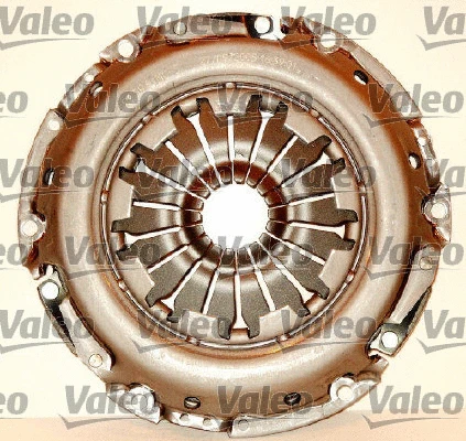 Clutch Kit (826043)