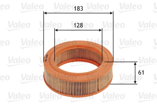 Air Filter (585656)