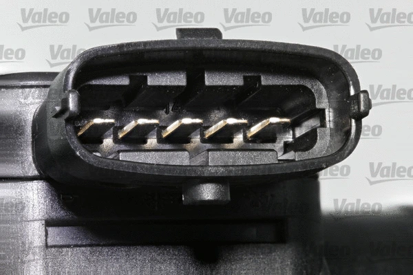 Mass Air Flow Sensor