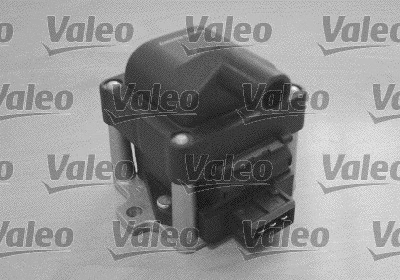 Ignition Coil (245092)