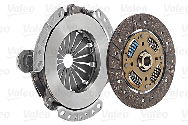 Clutch Kit