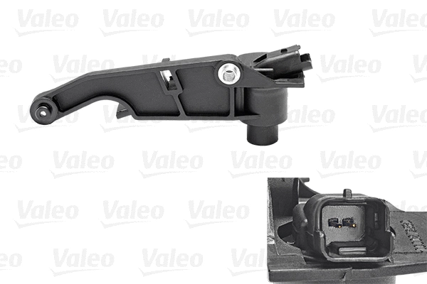 Sensor, crankshaft pulse (254127)