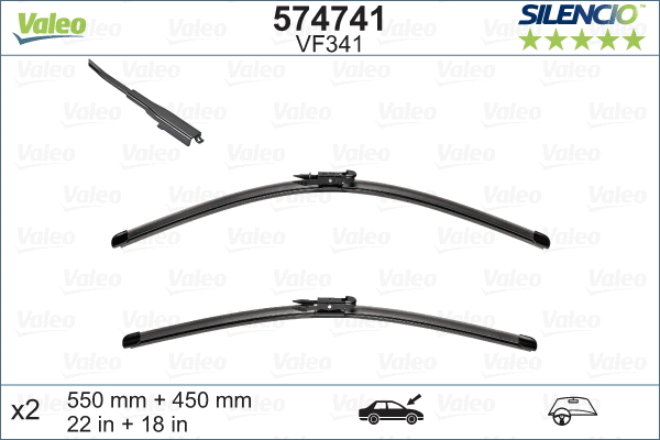 Wiper Blade