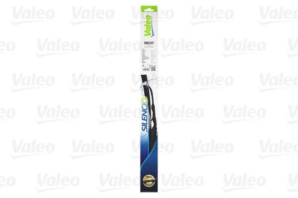 Wiper Blade (574157)