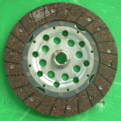 Clutch Kit