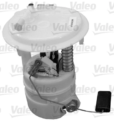 Fuel Feed Unit (347102)