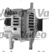 Alternator (437650)