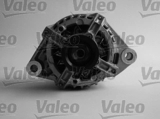 Alternator (440220)