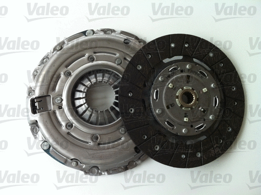 Clutch Kit (828103)