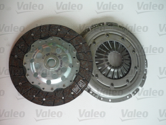 Clutch Kit