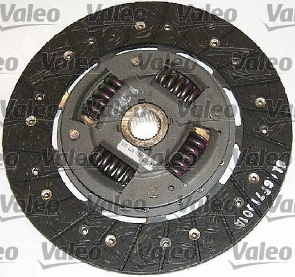 Clutch Kit