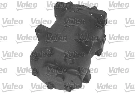 Compressor, air conditioning (699512)