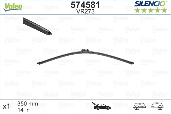 Wiper Blade