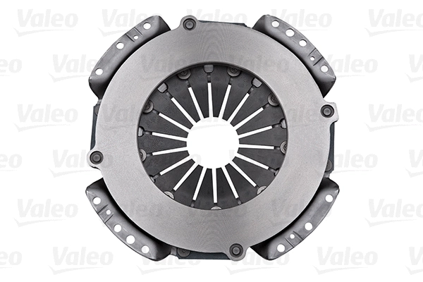 Clutch Pressure Plate