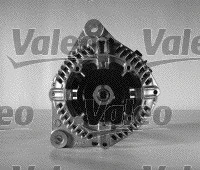 Alternator (439270)