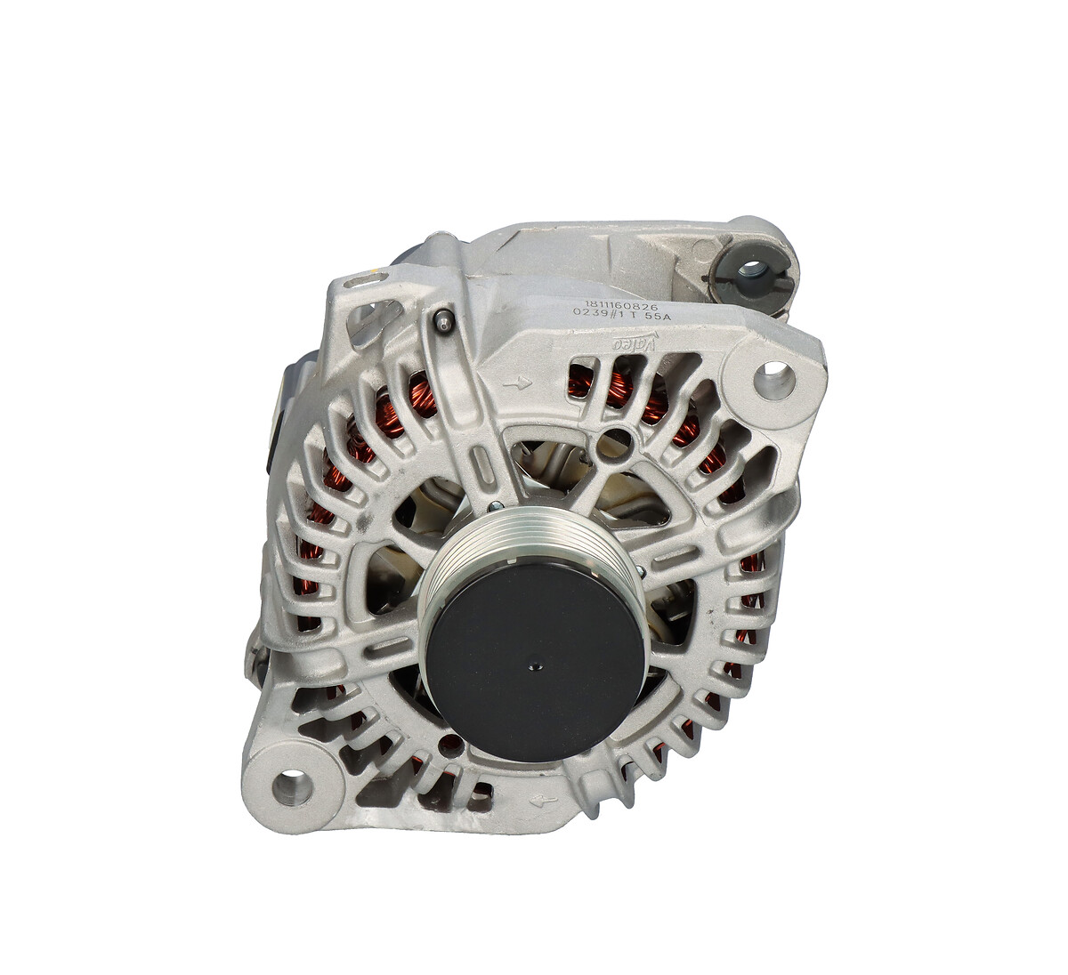 Alternator (444365)