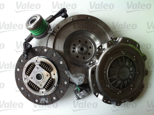 Clutch Kit (845013)
