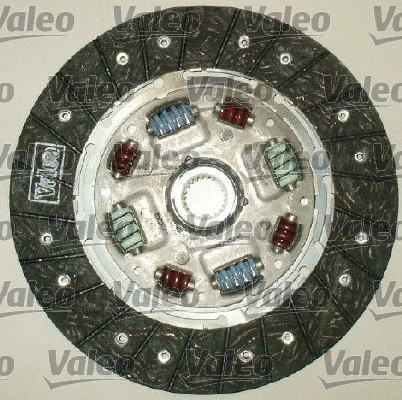 Clutch Kit