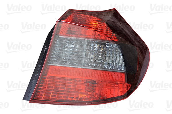 Tail Light Assembly (044404)