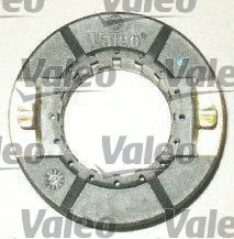 Clutch Kit (821097)