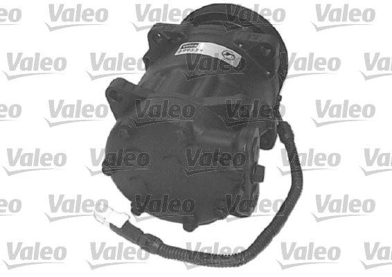 Compressor, air conditioning (699539)