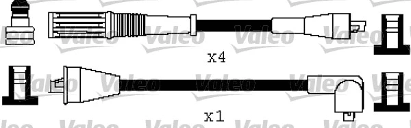 Ignition Cable Kit (346507)