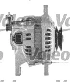 Alternator (437681)