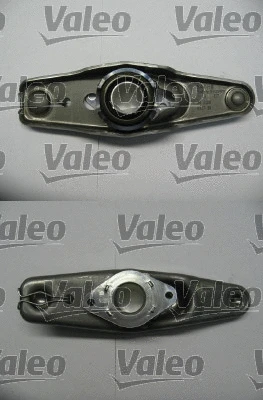 Clutch Kit (826798)