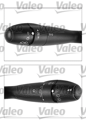 Steering Column Switch